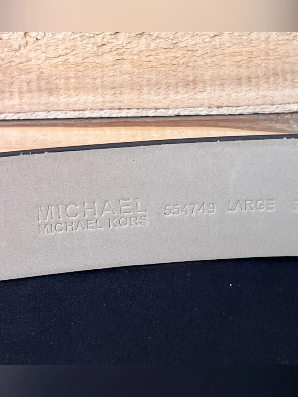 Michael Kors classic michael